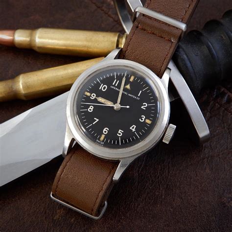 iwc mark 11 1948